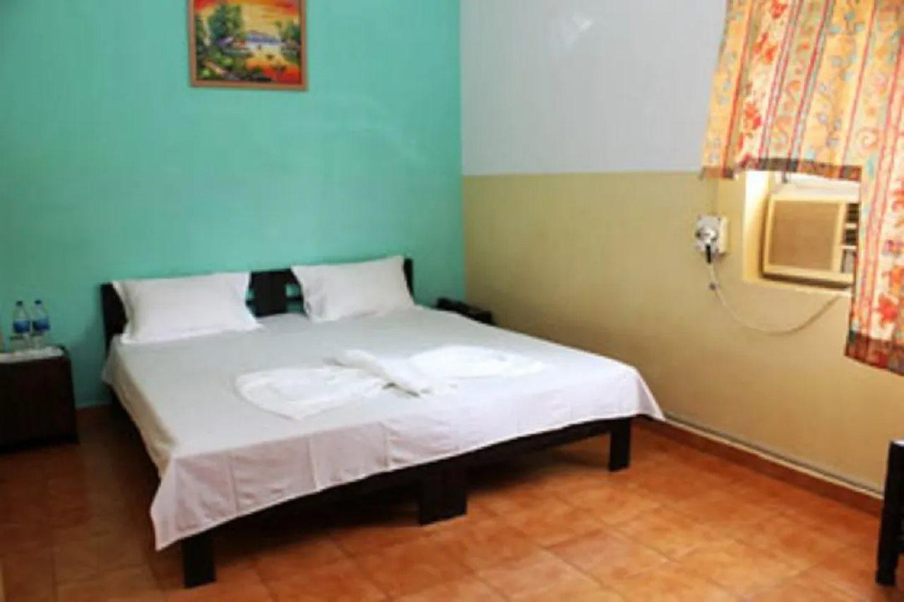 Hotel Don Joao à Anjuna Extérieur photo