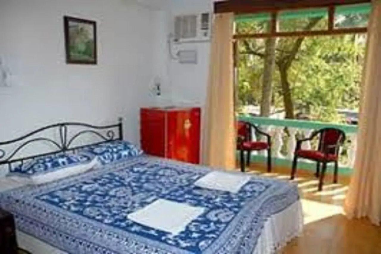 Hotel Don Joao à Anjuna Extérieur photo